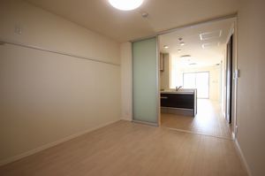 グラッツィエ 305号-6