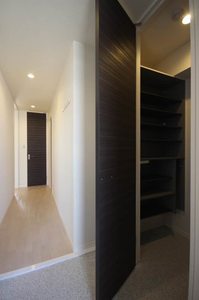 グラッツィエ 305号-7