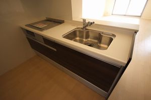 グラッツィエ 305号-8