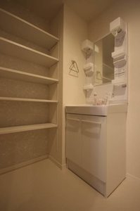 グラッツィエ 305号-10