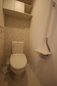 グラッツィエ 305号-11