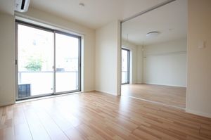 キースリーピア　Ⅱ 103号-4