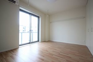 キースリーピア　Ⅱ 103号-5