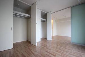 キースリーピア　Ⅱ 103号-6