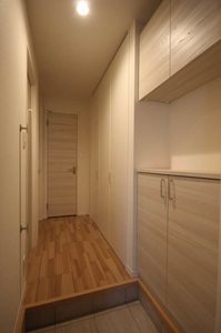 キースリーピア　Ⅱ 103号-7