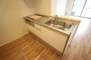 キースリーピア　Ⅱ 103号-8