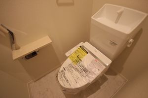 キースリーピア　Ⅱ 103号-11