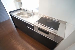 ＳＫシャーメゾン大原 301号-7