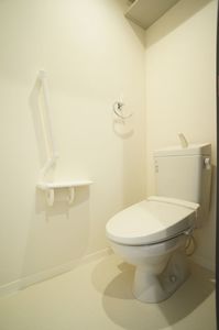 ＳＫシャーメゾン大原 301号-10