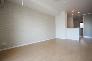 スペリアージュ　Ⅱ 205号-3