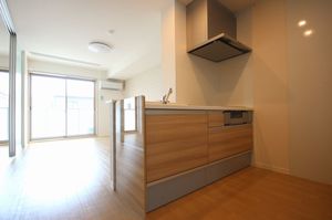 スペリアージュ　Ⅱ 205号-4