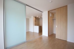 スペリアージュ　Ⅱ 205号-5