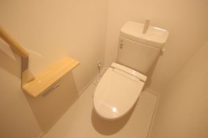 スペリアージュ　Ⅱ 205号-11