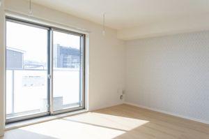 リーフ　クレスト 302号-4