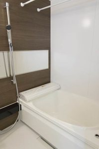 リーフ　クレスト 302号-9