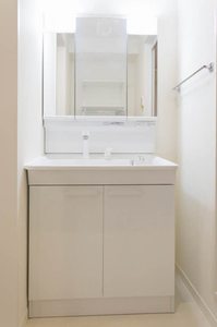 リーフ　クレスト 302号-10