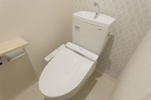 リーフ　クレスト 302号-11