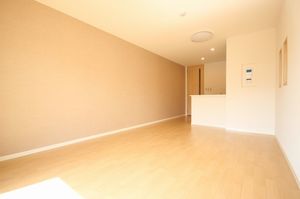 ベルツリー緑町 101号-3
