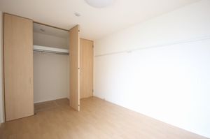 ベルツリー緑町 101号-6