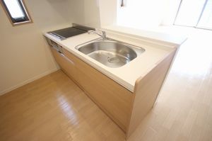 ベルツリー緑町 101号-8