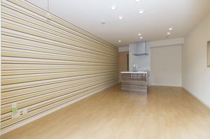 ウェルジーナ 201号-2