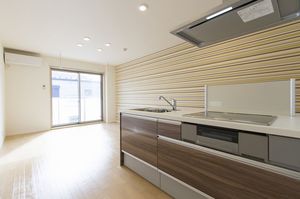 ウェルジーナ 201号-3