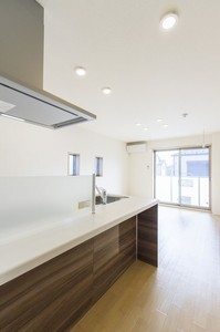 ウェルジーナ 201号-4