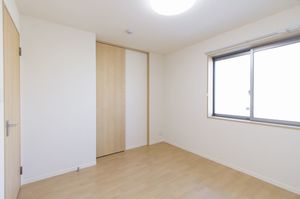 ウェルジーナ 201号-5