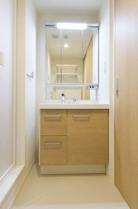 ウェルジーナ 201号-8