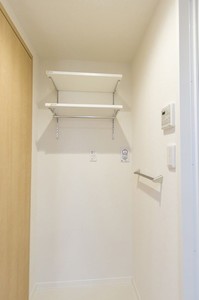 ウェルジーナ 201号-9