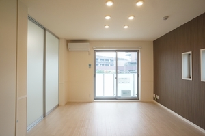 ボワビエント 205号-2