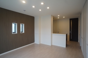 ボワビエント 205号-3