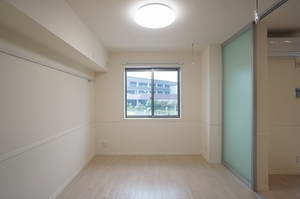 ボワビエント 205号-4