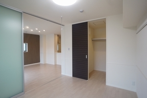 ボワビエント 205号-5