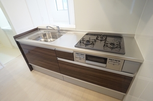 ボワビエント 205号-7