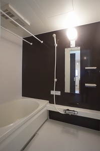 ボワビエント 205号-9