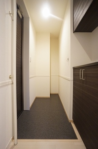 ボワビエント 205号-11