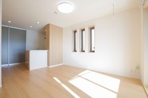 エスポアール　Ⅱ 101号-2