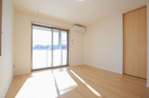 エスポアール　Ⅱ 101号-3