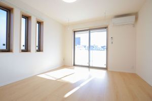 エスポアール　Ⅱ 101号-4