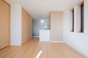 エスポアール　Ⅱ 101号-5