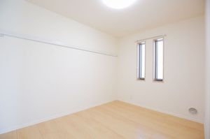 エスポアール　Ⅱ 101号-6