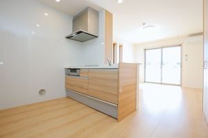 エスポアール　Ⅱ 101号-8