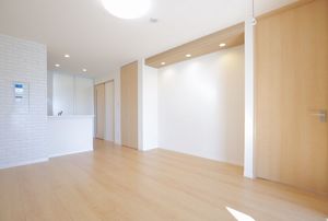 エスポアール Ⅱ 106号-2