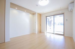 エスポアール Ⅱ 106号-3