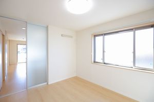 エスポアール Ⅱ 106号-6