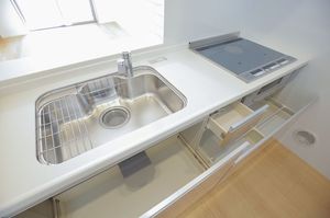 エスポアール Ⅱ 106号-8