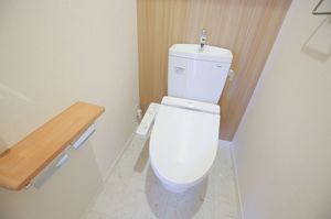 エスポアール Ⅱ 106号-11