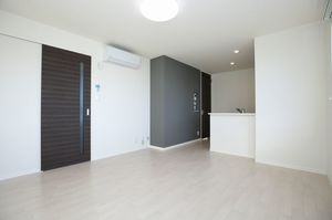 メゾントロワ 302号-3