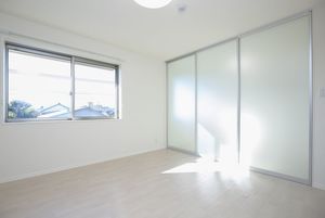 メゾントロワ 302号-4